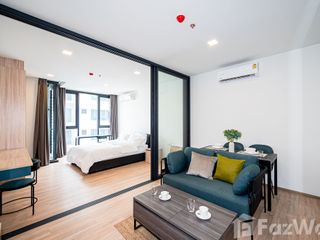 For rent 1 bed condo in Ratchathewi, Bangkok