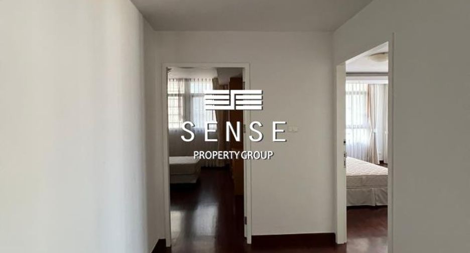 For rent 2 ベッドルーム condo in Watthana, Bangkok