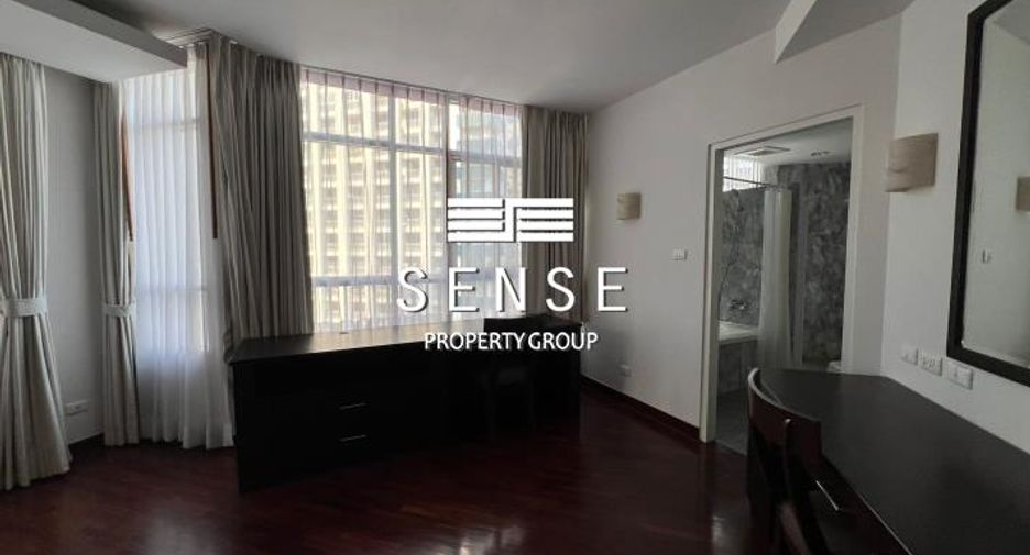 For rent 2 ベッドルーム condo in Watthana, Bangkok