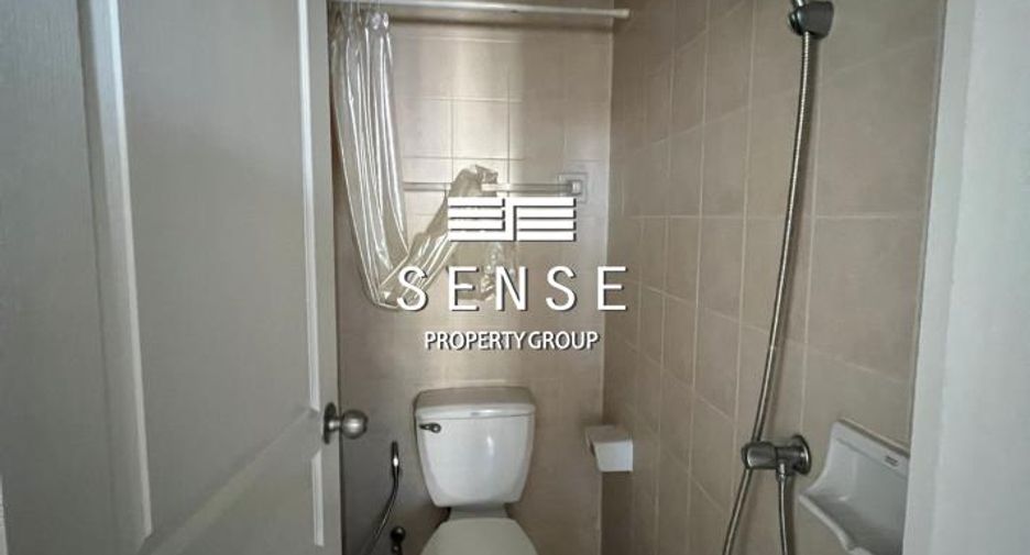 For rent 2 ベッドルーム condo in Watthana, Bangkok