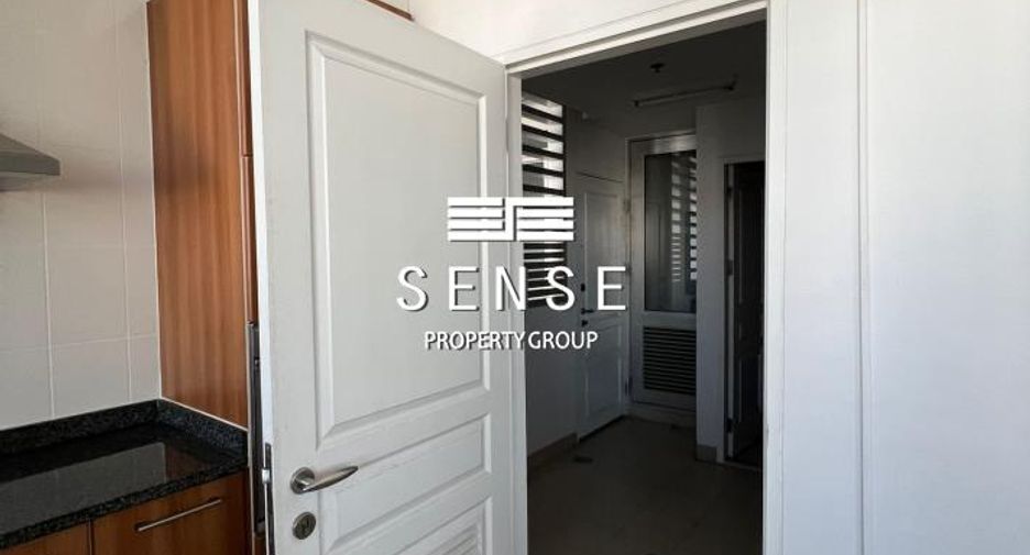 For rent 2 ベッドルーム condo in Watthana, Bangkok