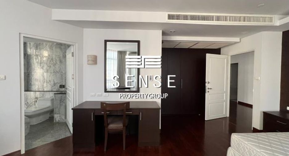 For rent 2 ベッドルーム condo in Watthana, Bangkok