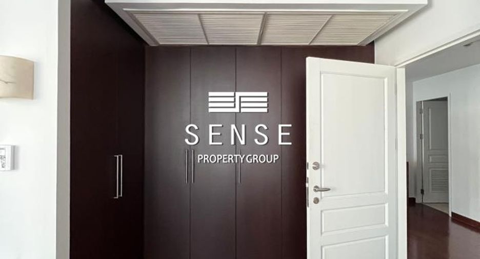 For rent 2 ベッドルーム condo in Watthana, Bangkok