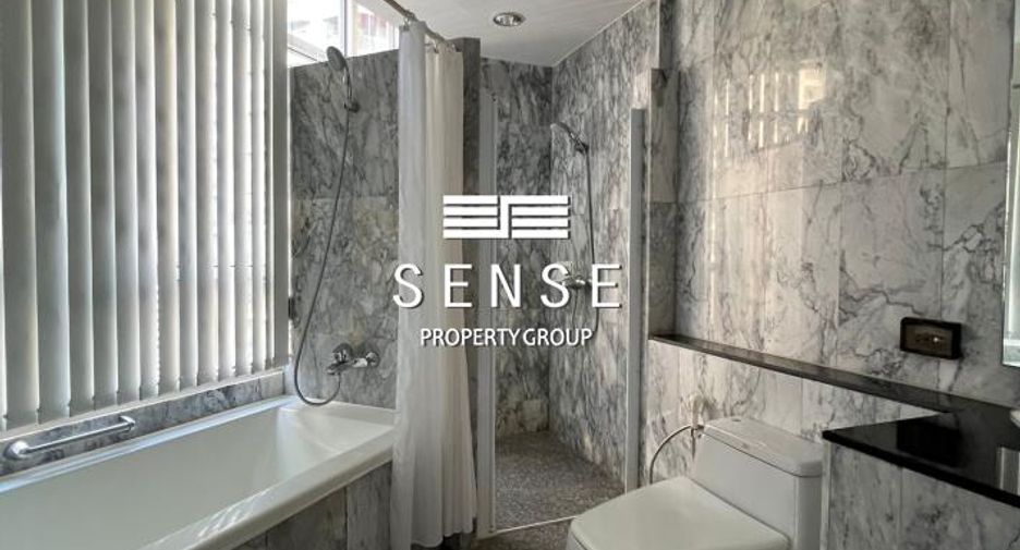 For rent 2 ベッドルーム condo in Watthana, Bangkok
