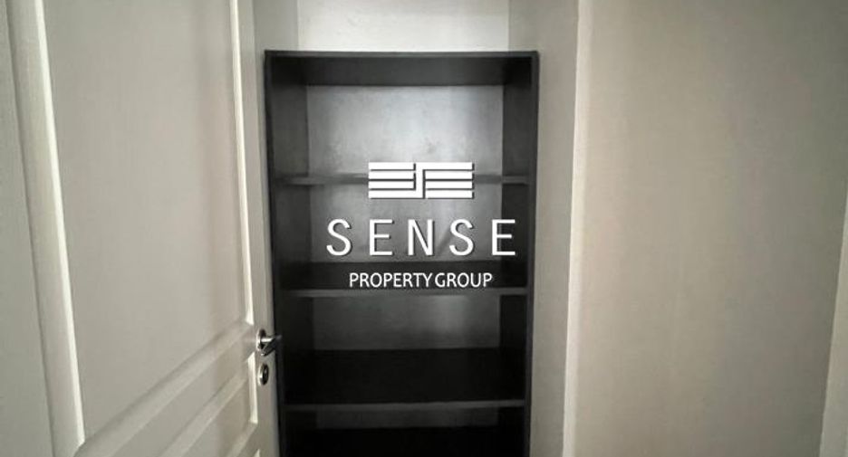 For rent 2 ベッドルーム condo in Watthana, Bangkok