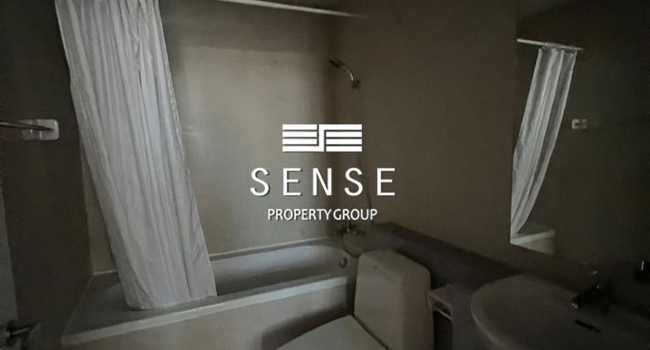 For rent 2 ベッドルーム condo in Watthana, Bangkok