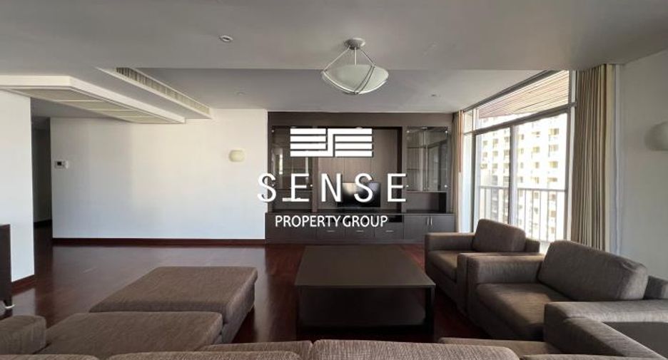 For rent 2 ベッドルーム condo in Watthana, Bangkok