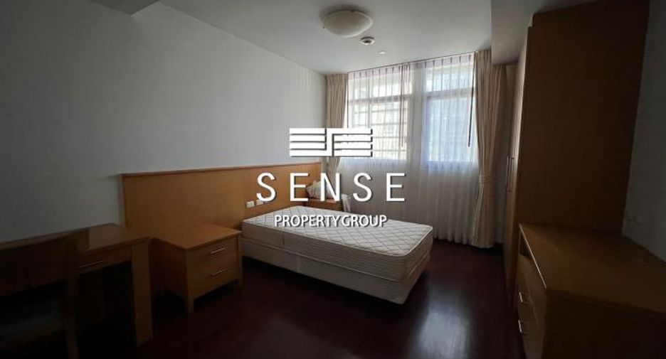 For rent 2 ベッドルーム condo in Watthana, Bangkok