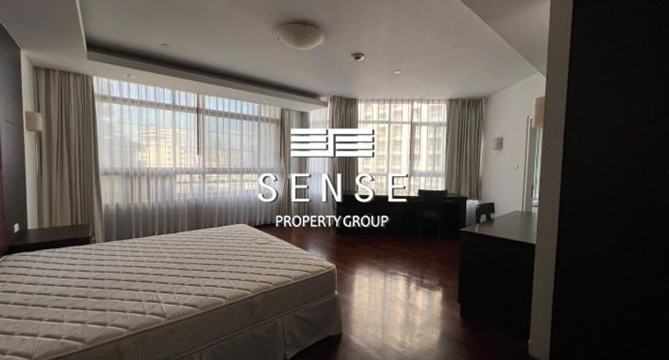 For rent 2 ベッドルーム condo in Watthana, Bangkok