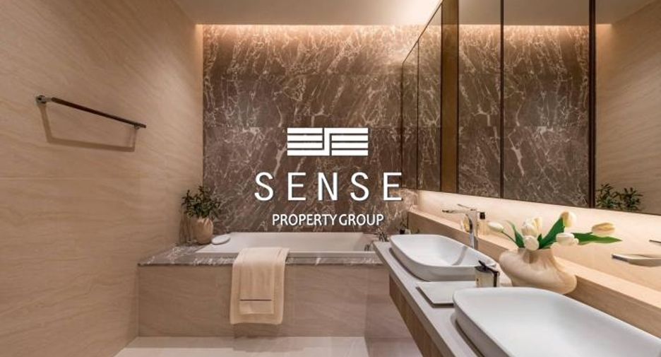 Condo en venta de 3 habitaciones en Khlong Toei, Bangkok