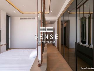 For sale and for rent 3 bedrooms condo in Watthana, Bangkok
