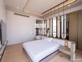 For sale and for rent 3 bedrooms condo in Watthana, Bangkok