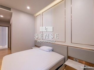 For sale and for rent 3 bedrooms condo in Watthana, Bangkok