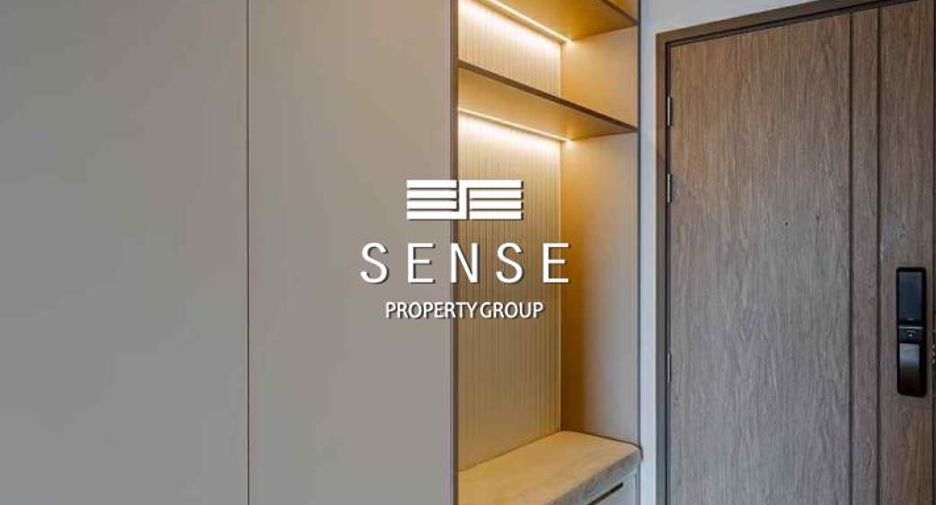 For sale 2 bedrooms condo in Watthana, Bangkok