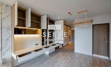 Condo en venta de 2 habitaciones en Watthana, Bangkok