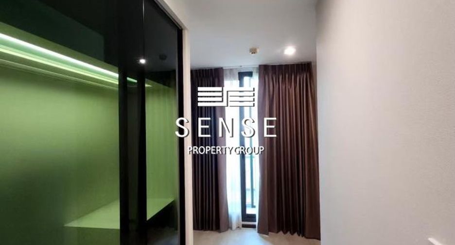 À vendre 2 chambres condo à Watthana, Bangkok
