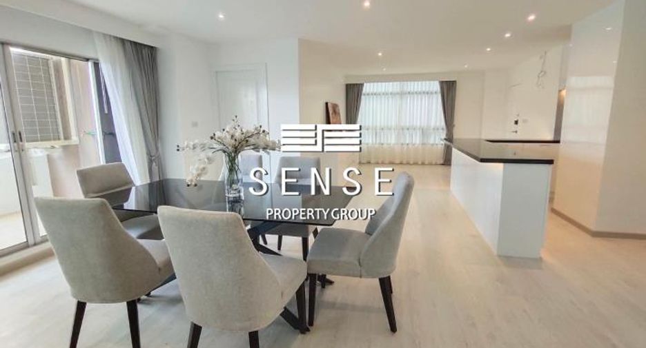 For sale 2 ベッドルーム condo in Bang Rak, Bangkok