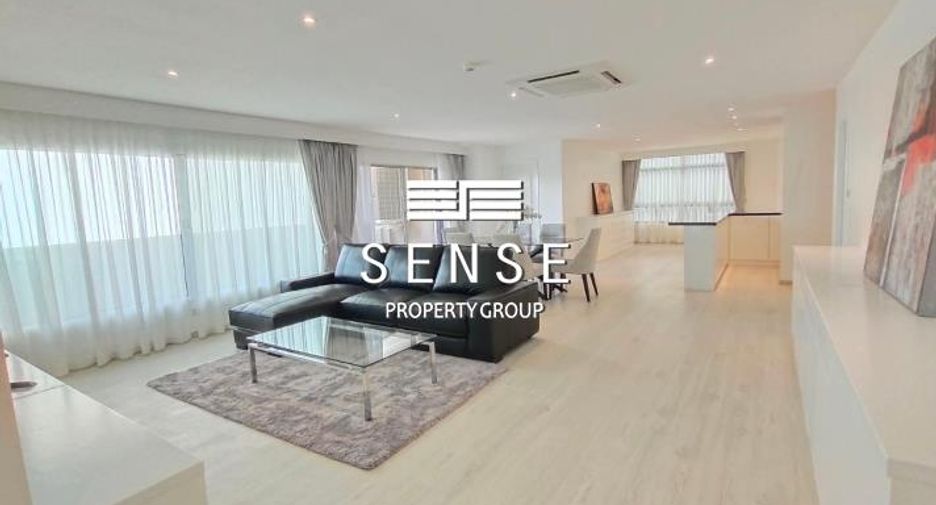For sale 2 ベッドルーム condo in Bang Rak, Bangkok