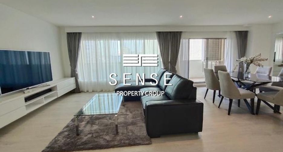For sale 2 ベッドルーム condo in Bang Rak, Bangkok