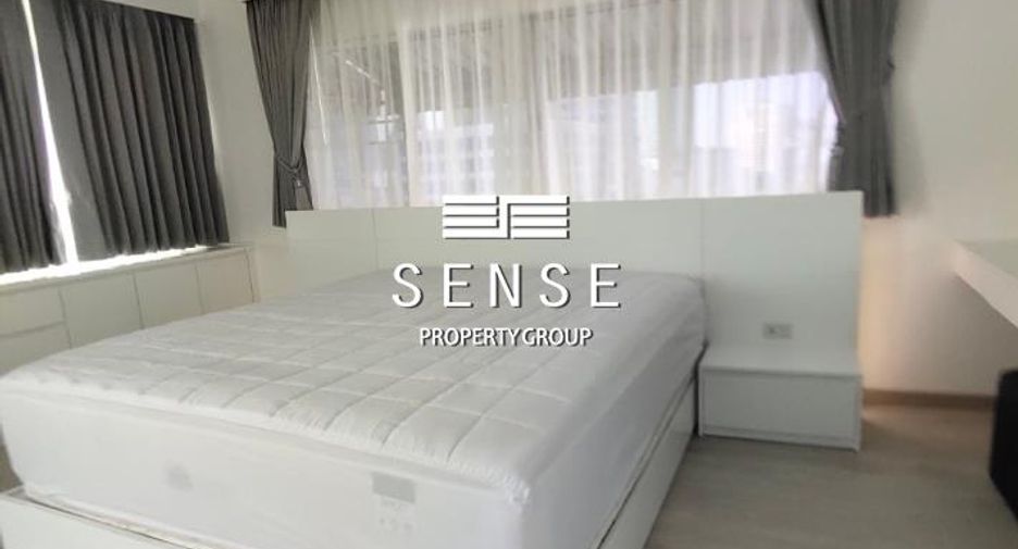 For sale 2 ベッドルーム condo in Bang Rak, Bangkok