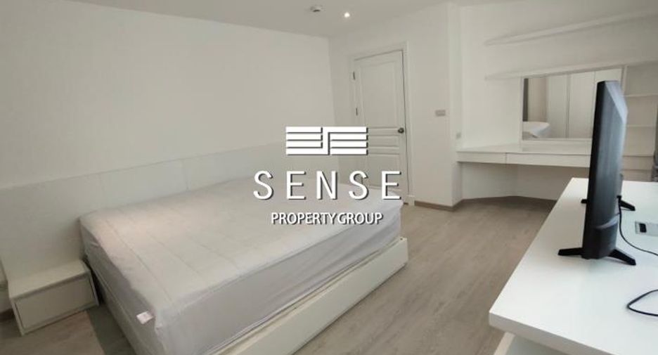 For sale 2 ベッドルーム condo in Bang Rak, Bangkok