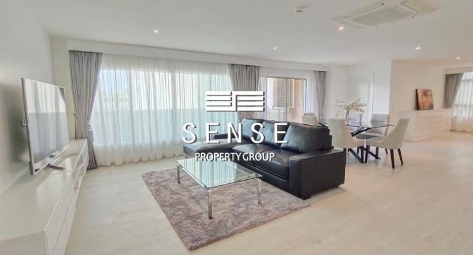 For sale 2 ベッドルーム condo in Bang Rak, Bangkok