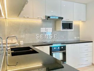 For sale 2 bedrooms condo in Bang Rak, Bangkok