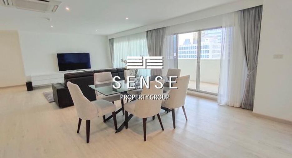 For sale 2 ベッドルーム condo in Bang Rak, Bangkok