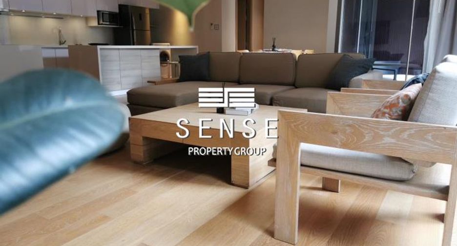 For rent 3 bedrooms condo in Pathum Wan, Bangkok