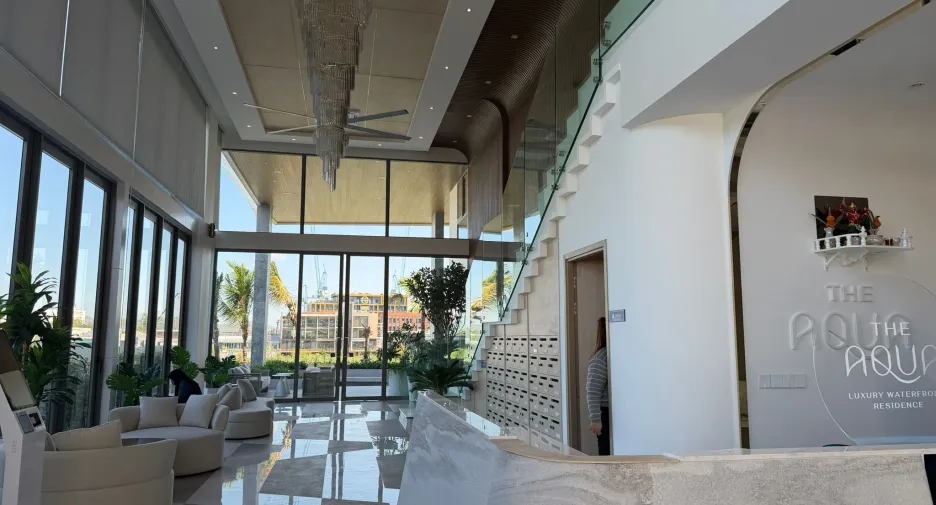 For rent 2 bedrooms condo in Thalang, Phuket