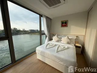 Condo en alquiler de 2 habitaciones en Thalang, Phuket