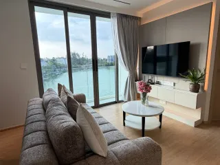Condo en alquiler de 2 habitaciones en Thalang, Phuket