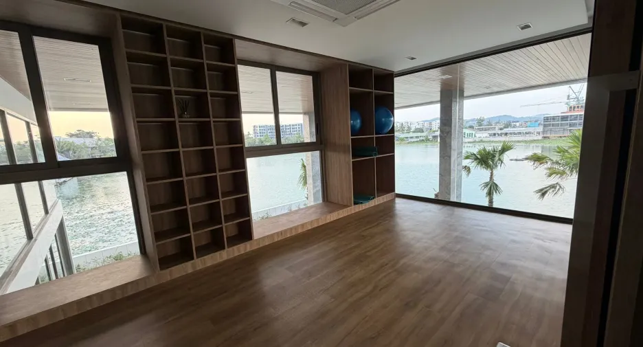 For rent 2 bedrooms condo in Thalang, Phuket