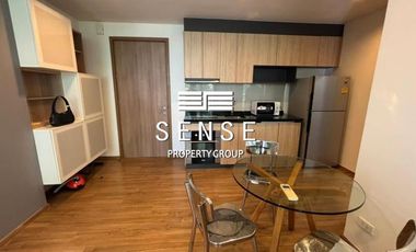 For sale 2 ベッドルーム condo in Watthana, Bangkok