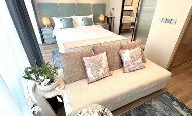 For rent studio condo in Thalang, Phuket