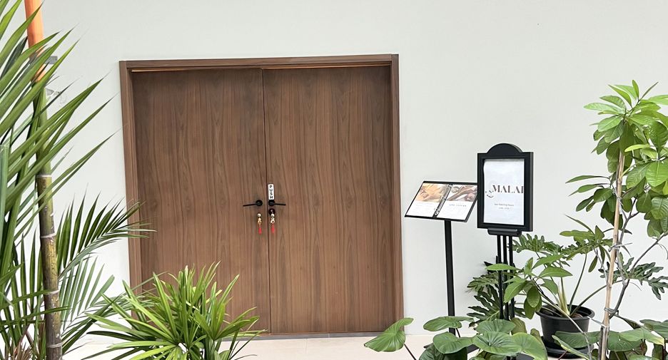 For rent studio condo in Thalang, Phuket