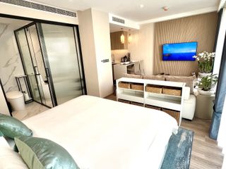 For rent studio condo in Thalang, Phuket