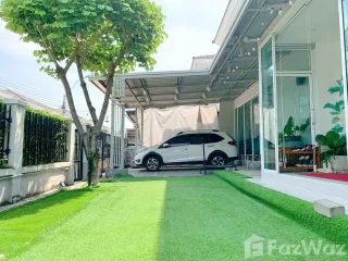 Haus zum Kauf und zur Miete mit 4 Zimmer in Lat Krabang, Bangkok