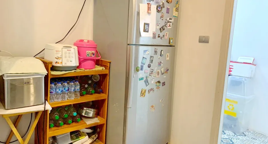 For sale and for rent 4 bedrooms house in Lat Krabang, Bangkok