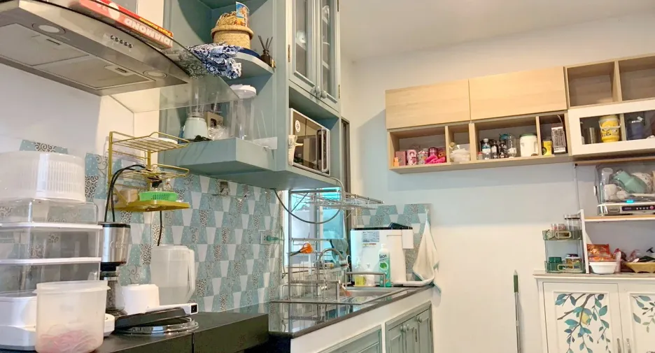 For sale and for rent 4 bedrooms house in Lat Krabang, Bangkok
