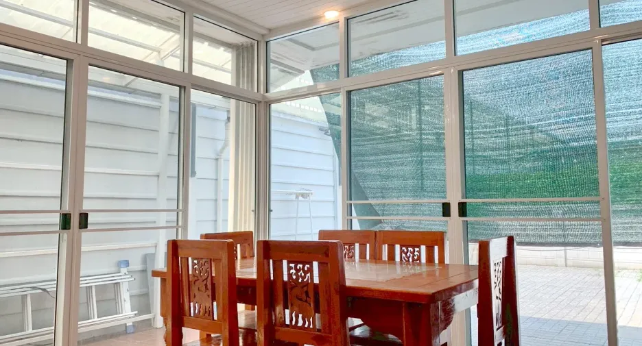 For sale and for rent 4 bedrooms house in Lat Krabang, Bangkok