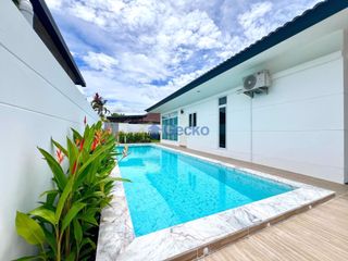 Haus zum Kauf mit 3 Zimmer in Bang Lamung, Chonburi