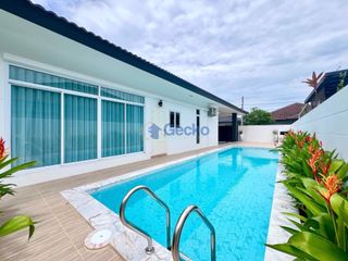 Haus zum Kauf mit 3 Zimmer in Bang Lamung, Chonburi