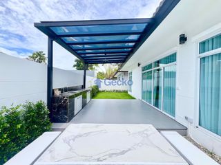 Haus zum Kauf mit 3 Zimmer in Bang Lamung, Chonburi
