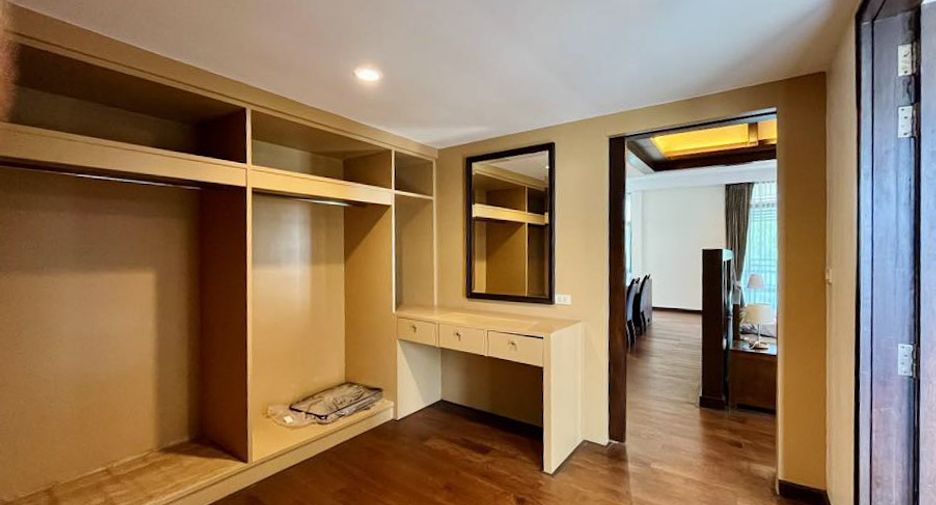 Haus zur Miete mit 4 Zimmer in Bang Lamung, Chonburi