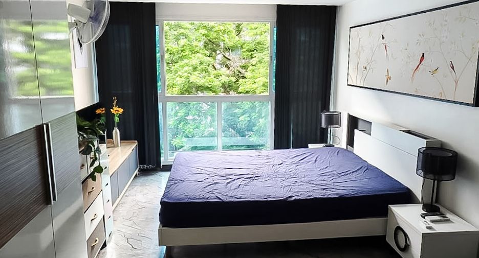 Condo en venta de 1 habitaciones en Bang Lamung, Chonburi