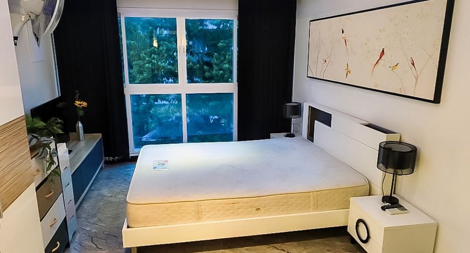 Condo en venta de 1 habitaciones en Bang Lamung, Chonburi