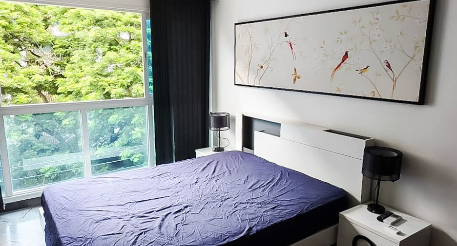 Condo en venta de 1 habitaciones en Bang Lamung, Chonburi