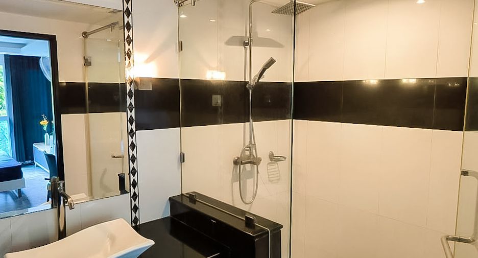 Condo en venta de 1 habitaciones en Bang Lamung, Chonburi