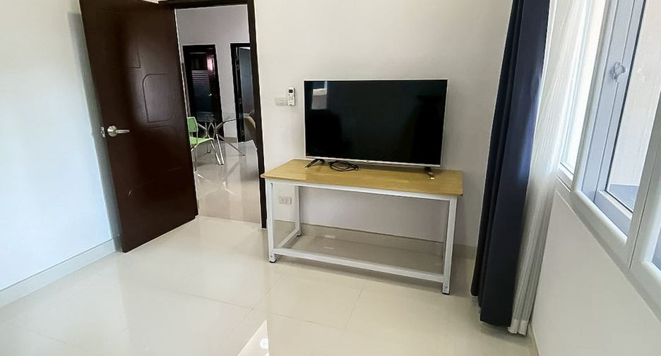 Haus zum Kauf mit 3 Zimmer in Bang Lamung, Chonburi